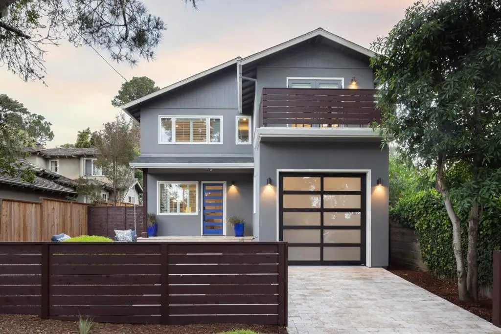 0 Guadalupe 5 Se Of 3rd, Carmel, CA 93921 - #1