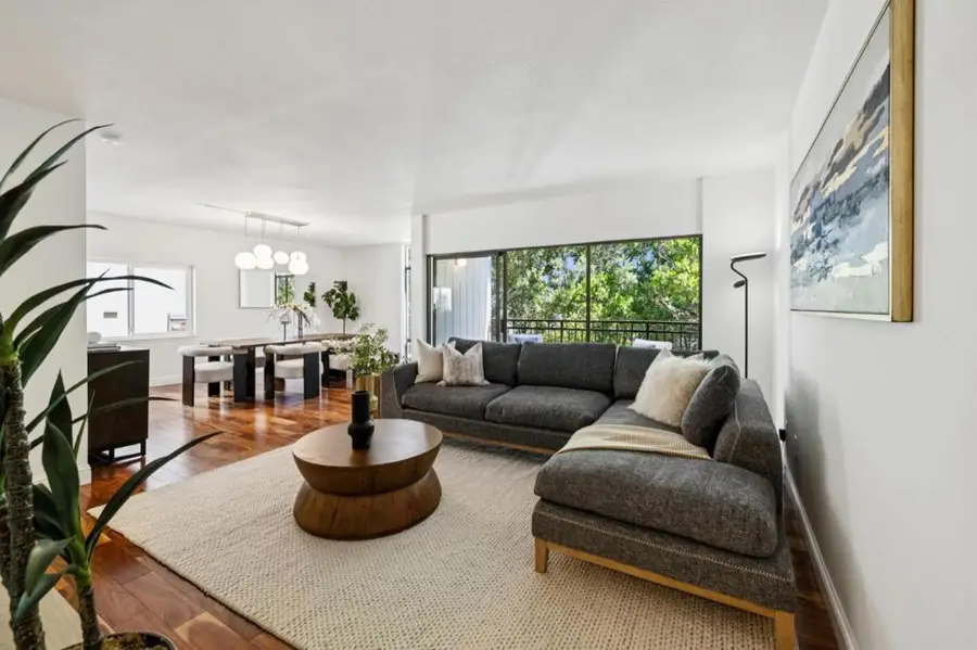 225 Virginia Avenue #3D, San Mateo, CA 94402 - #3