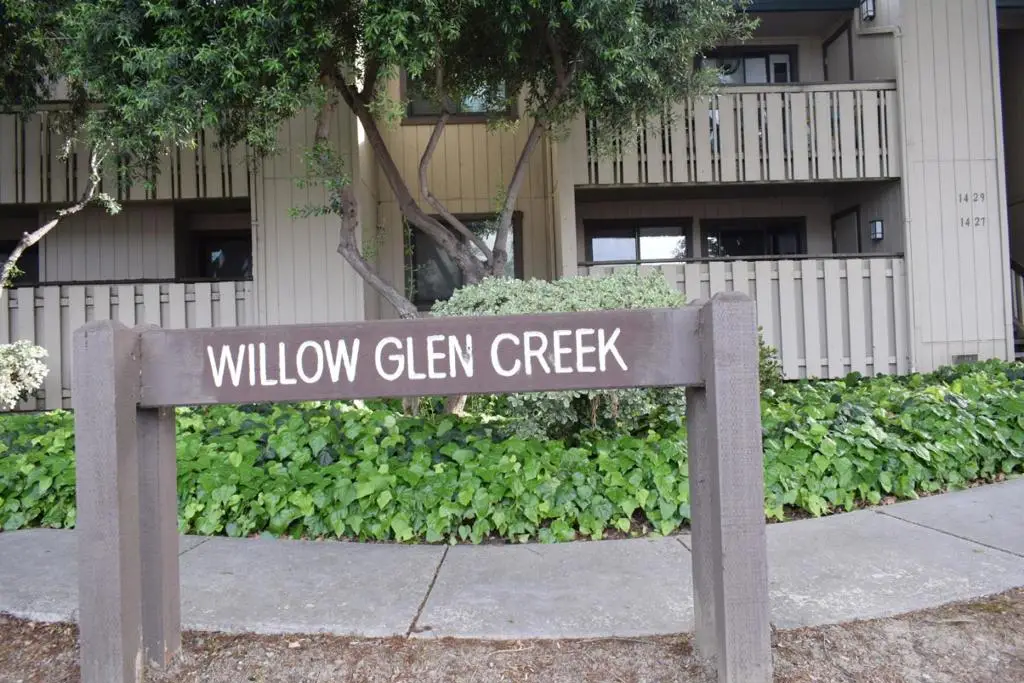 1435 Alma Loop, San Jose, CA 95125 - #1