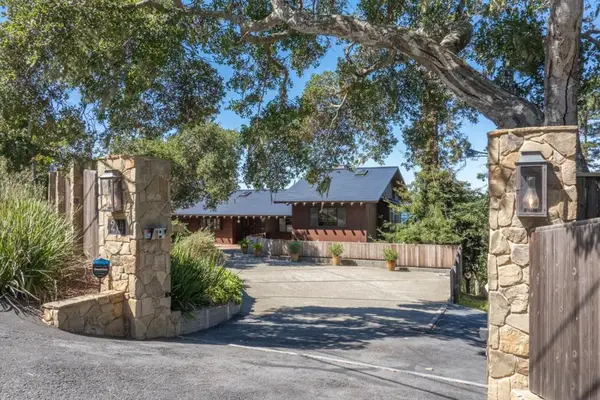 214 Crest Road, Carmel, CA 93923