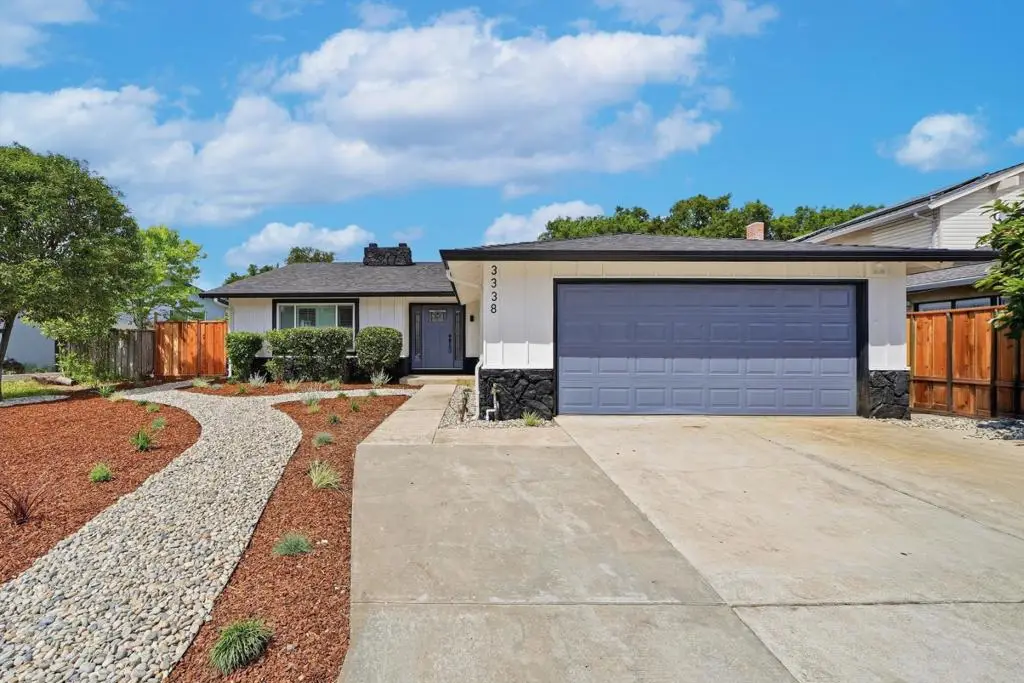 3338 Woodside Lane, San Jose, CA 95121 - #1