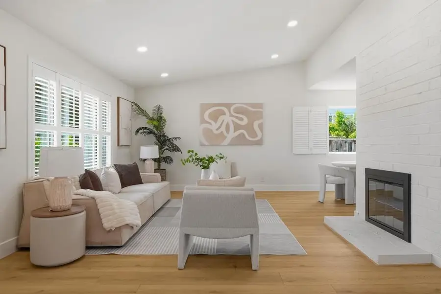 3338 Woodside Lane, San Jose, CA 95121 - #2