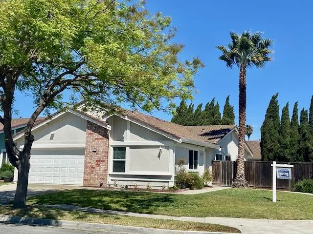 4968 Friar Avenue, Fremont, CA 94555 - #1