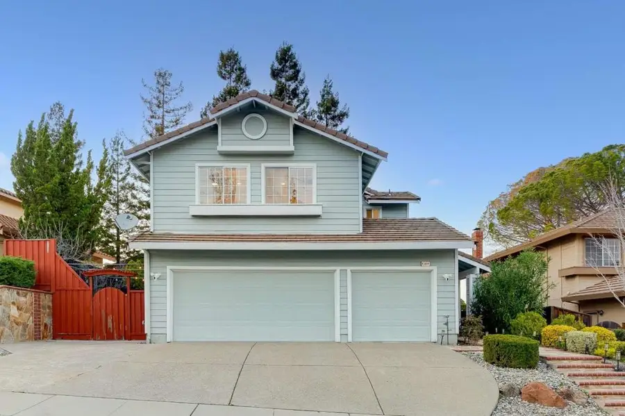 43684 Southerland Way, Fremont, CA 94539 - #2