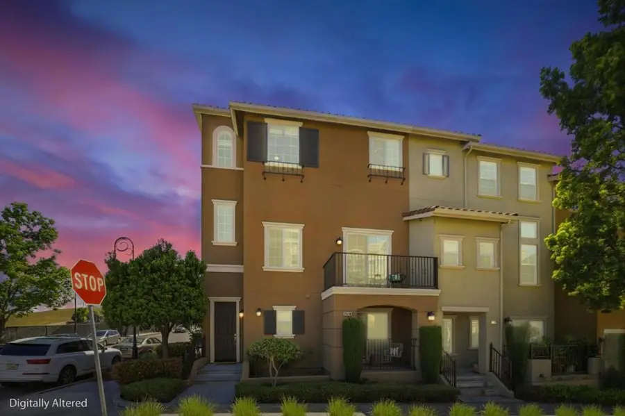 2970 Larciano Street, San Jose, CA 95136 - #2