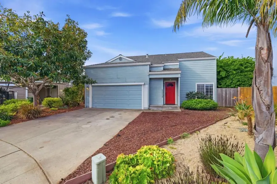 1621 Schooner Court, Santa Cruz, CA 95062 - #3