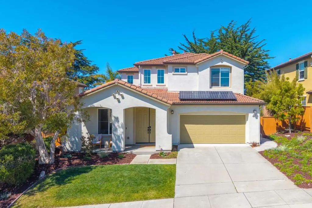 4460 Peninsula Point Drive, Seaside, CA 93955 - #1
