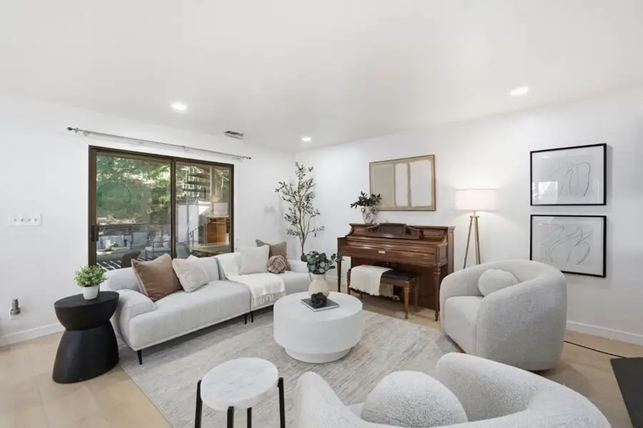 2411 Carlmont Drive #110, Belmont, CA 94002 - #2