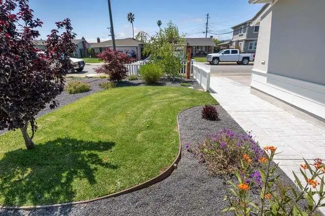 2247 Salisbury Way, San Mateo, CA 94403 - #3