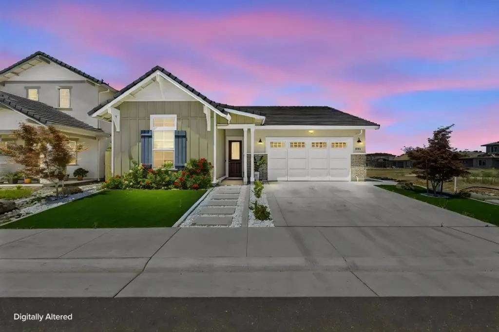9060 Horvath Street, Elk Grove, CA 95624 - #1