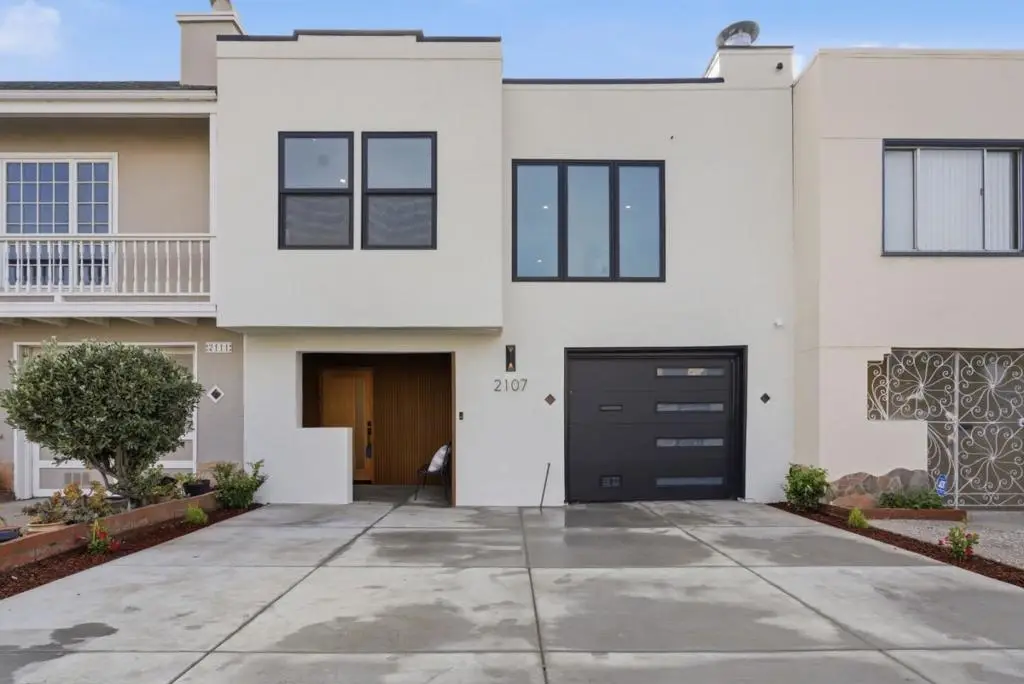 2107 39th Avenue, San Francisco, CA 94116 - #1
