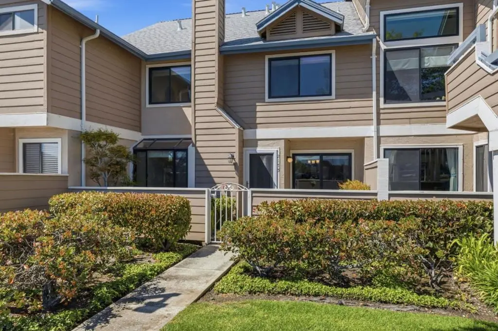 2175 Vista Del Mar, San Mateo, CA 94404 - #1