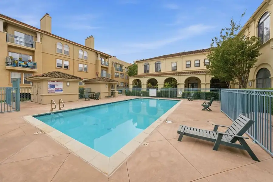 951 S 12th #311, San Jose, CA 95112 - #2