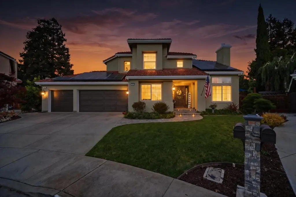 796 Bugatti Place, Morgan Hill, CA 95037 - #1