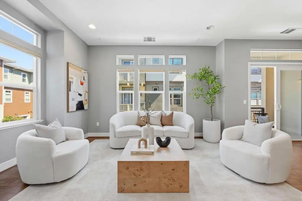 2801 Toro Drive, San Mateo, CA 94403 - #1