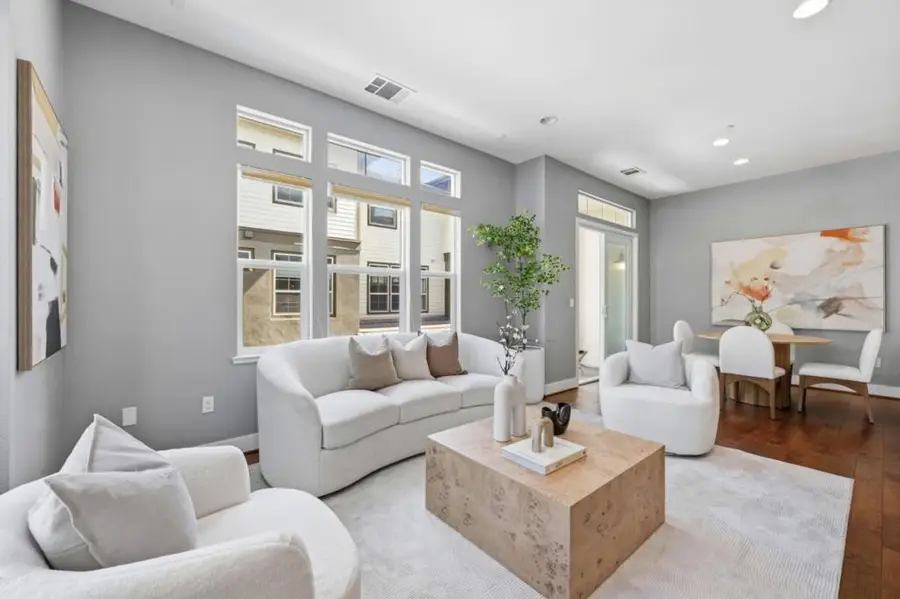 2801 Toro Drive, San Mateo, CA 94403 - #2