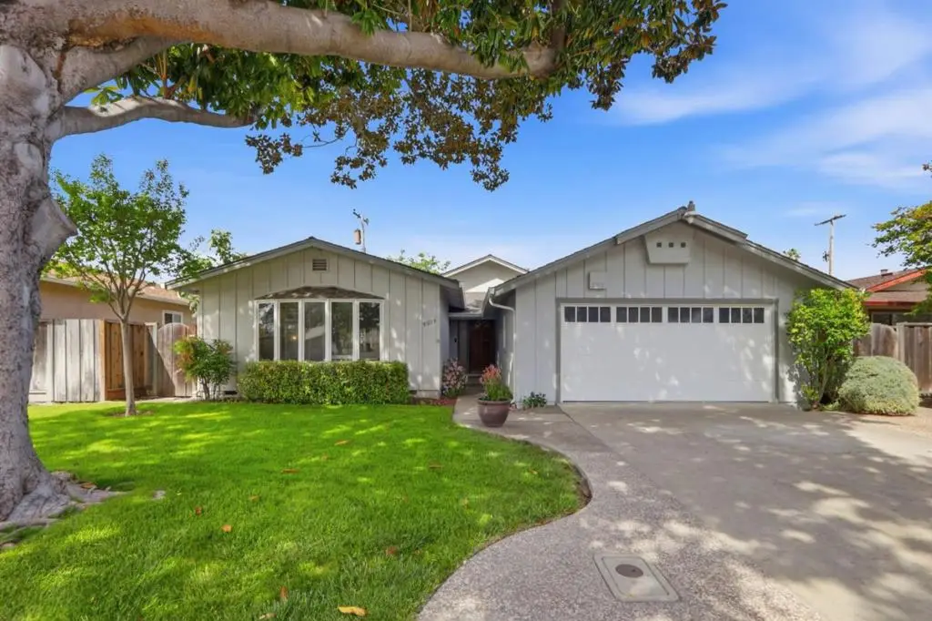 3503 Emmett Place, Santa Clara, CA 95051 - #1