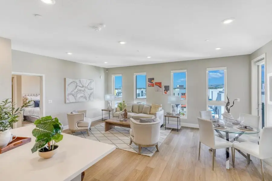 3512 Vision Cmn #501, Fremont, CA 94538 - #3