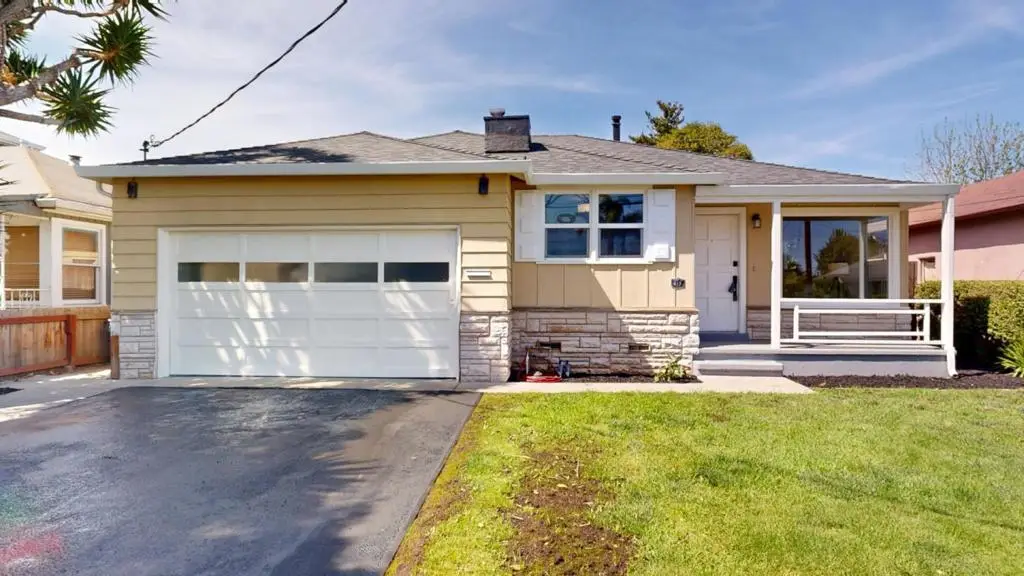 215 Wisteria Drive, East Palo Alto, CA 94303 - #1