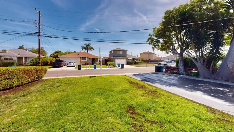 215 Wisteria Drive, East Palo Alto, CA 94303 - #3