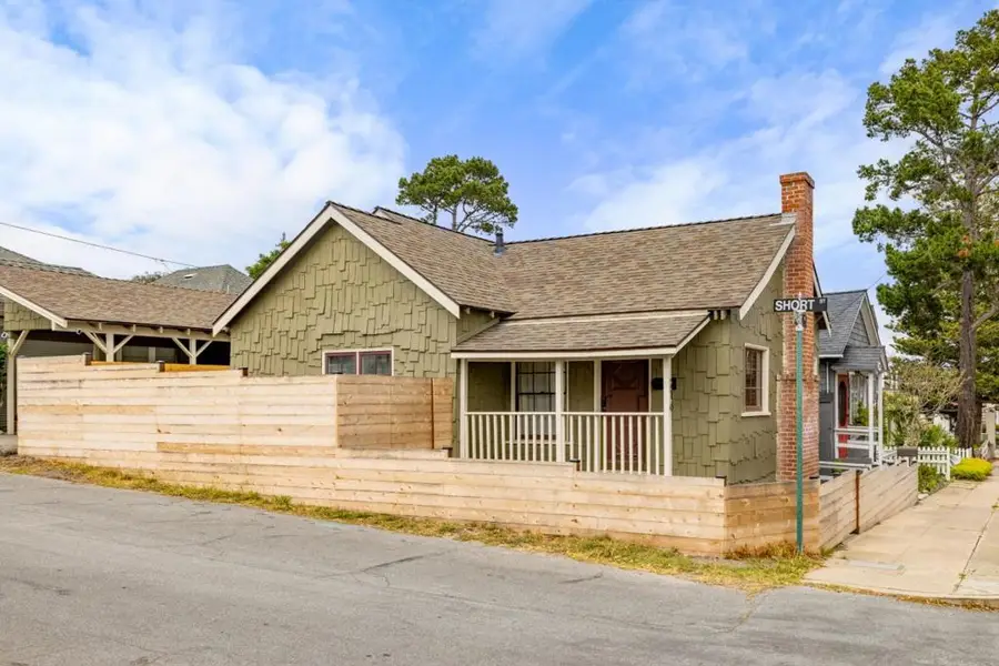 216 Park Street, Pacific Grove, CA 93950 - #2