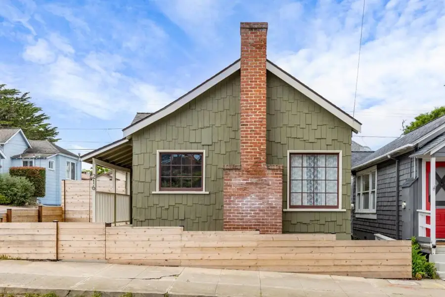 216 Park Street, Pacific Grove, CA 93950 - #3