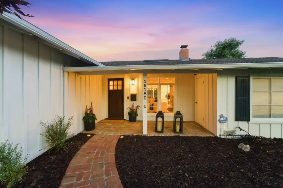16180 Jasmine Way, Los Gatos, CA 95032 - #3