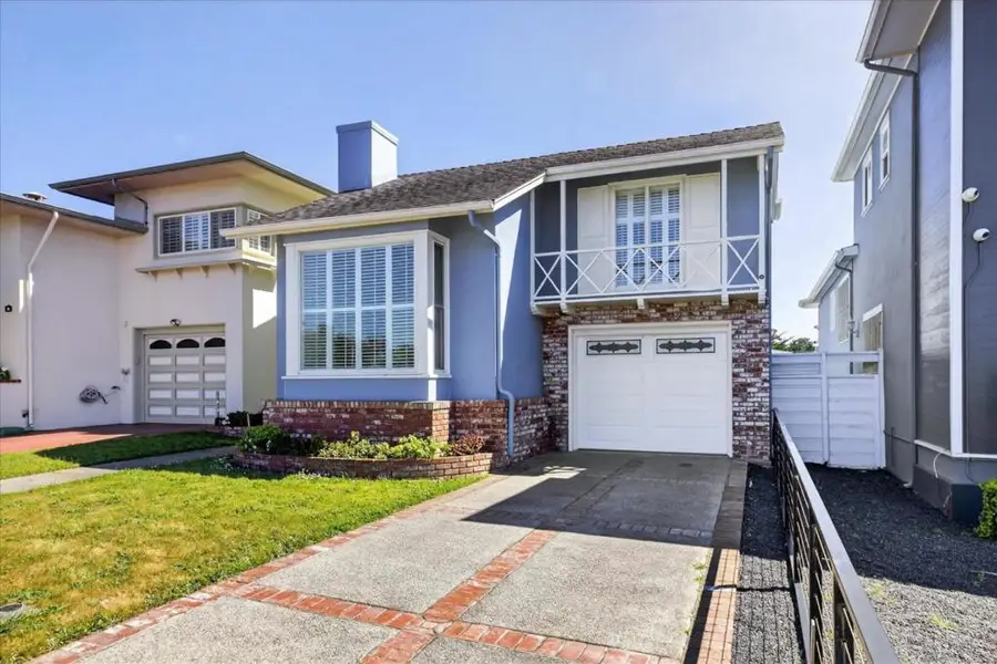 95 Lake Vista Avenue, Daly City, CA 94015 - #2