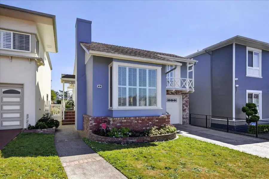 95 Lake Vista Avenue, Daly City, CA 94015 - #3