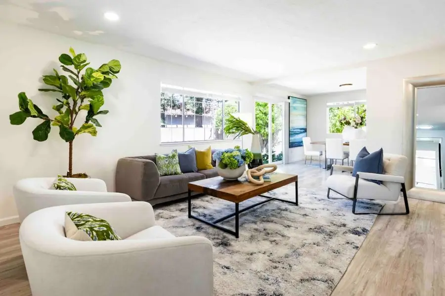 10101 Richwood Drive, Cupertino, CA 95014 - #2