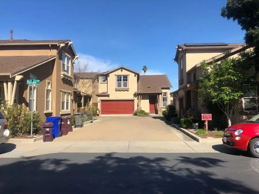 10864 Peerless Court, Oakland, CA 94603 - #2