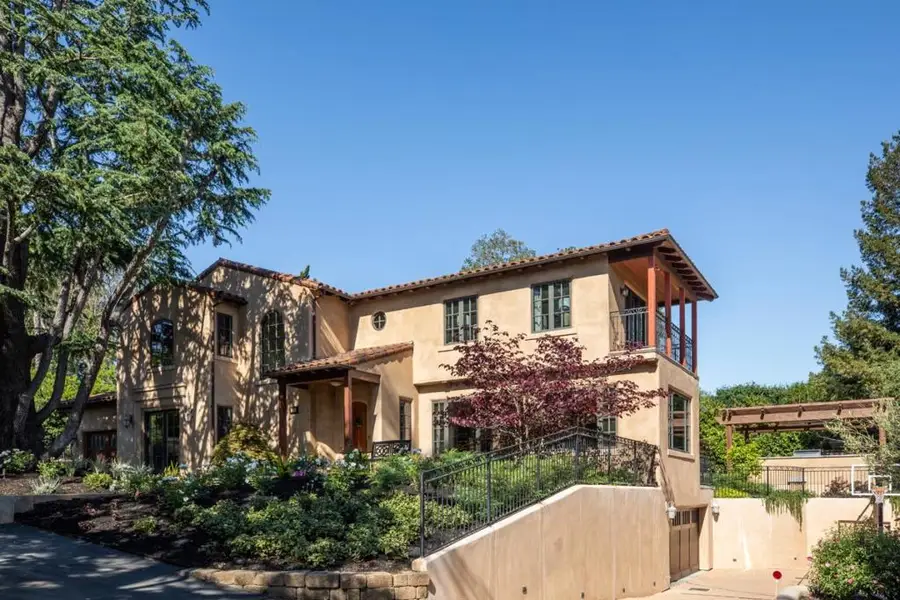 795 Nash Road, Los Altos, CA 94024 - #2