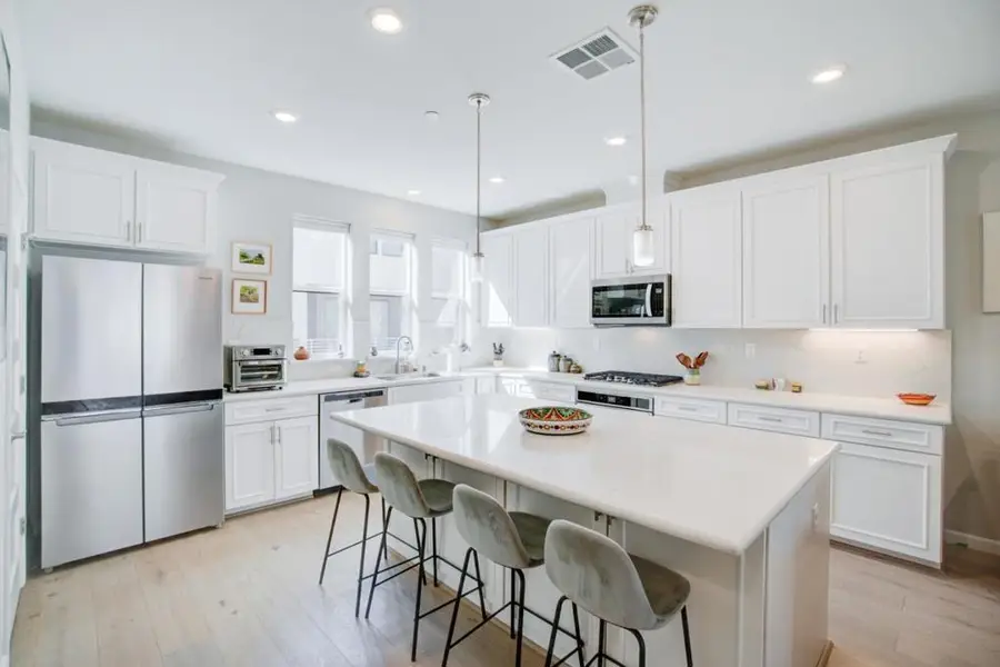 2785 Ball Place #4, Santa Clara, CA 95051 - #3