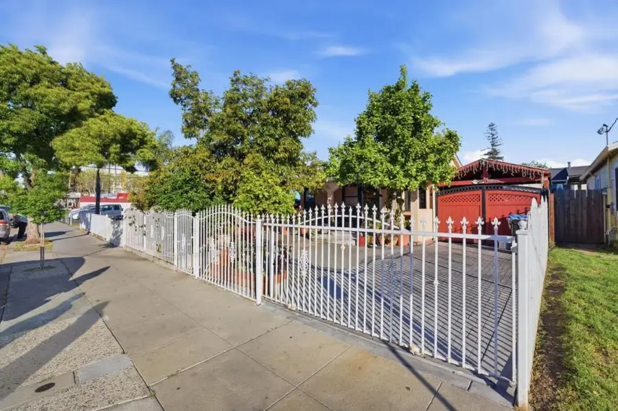 36 Goodyear Street, San Jose, CA 95110 - #2