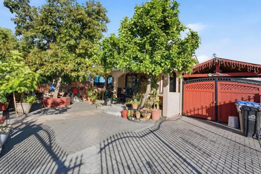 36 Goodyear Street, San Jose, CA 95110 - #3