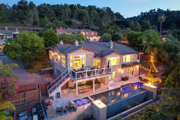 100 Heintz Court, Los Gatos, CA 95032