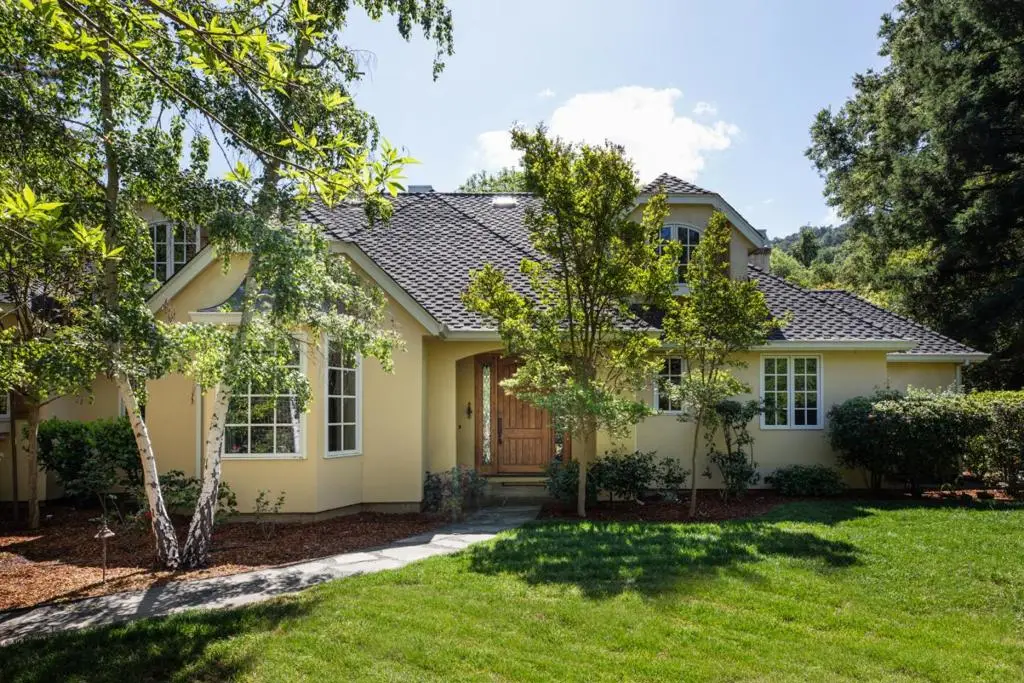 25550 Moody Road, Los Altos Hills, CA 94022 - #1