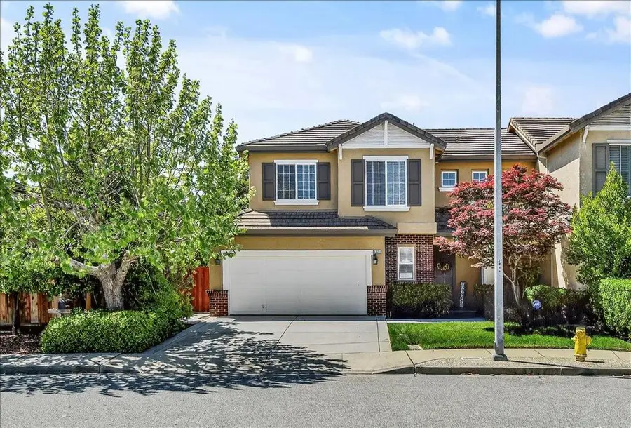 18391 San Antonio Drive, Morgan Hill, CA 95037 - #2