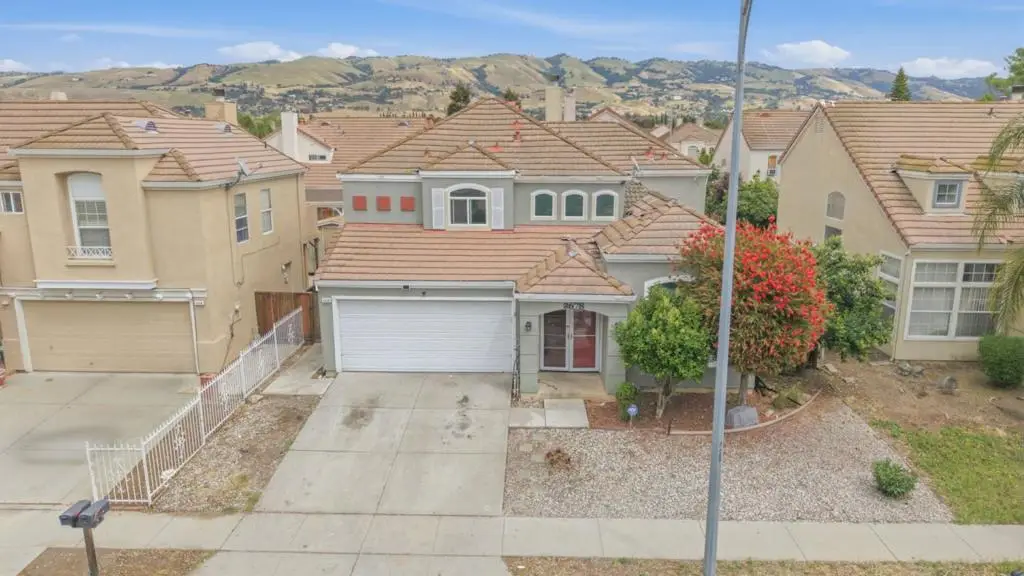 2678 Ramsdell Place, San Jose, CA 95148 - #1