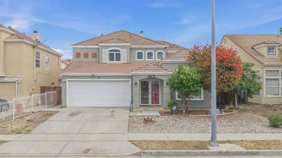 2678 Ramsdell Place, San Jose, CA 95148 - #3