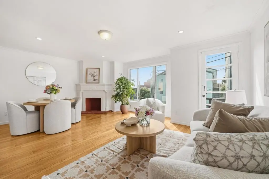 406 Head Street, San Francisco, CA 94132 - #1