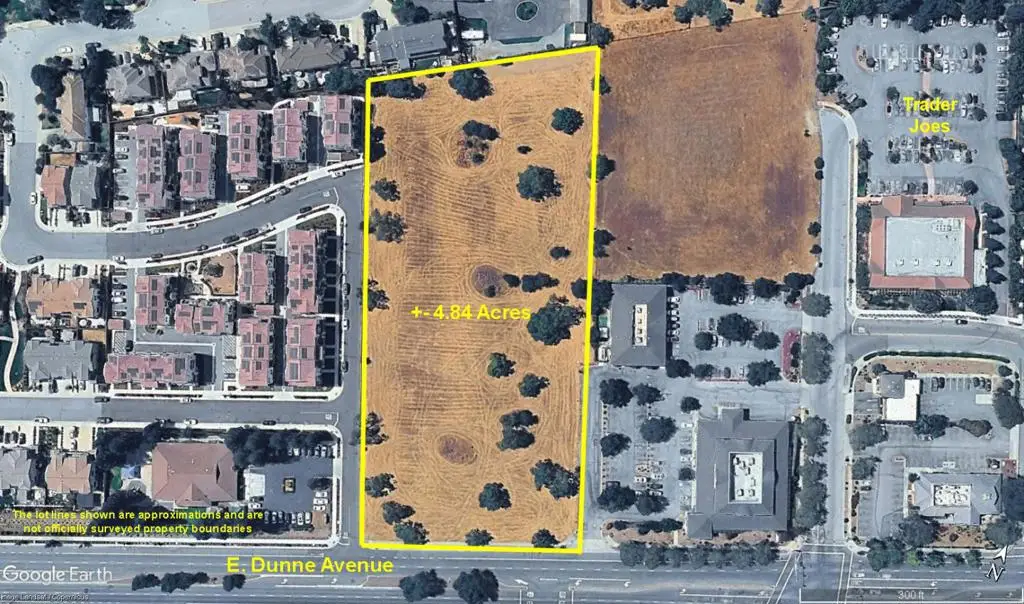 0 E Dunne, Morgan Hill, CA 95037 - #1