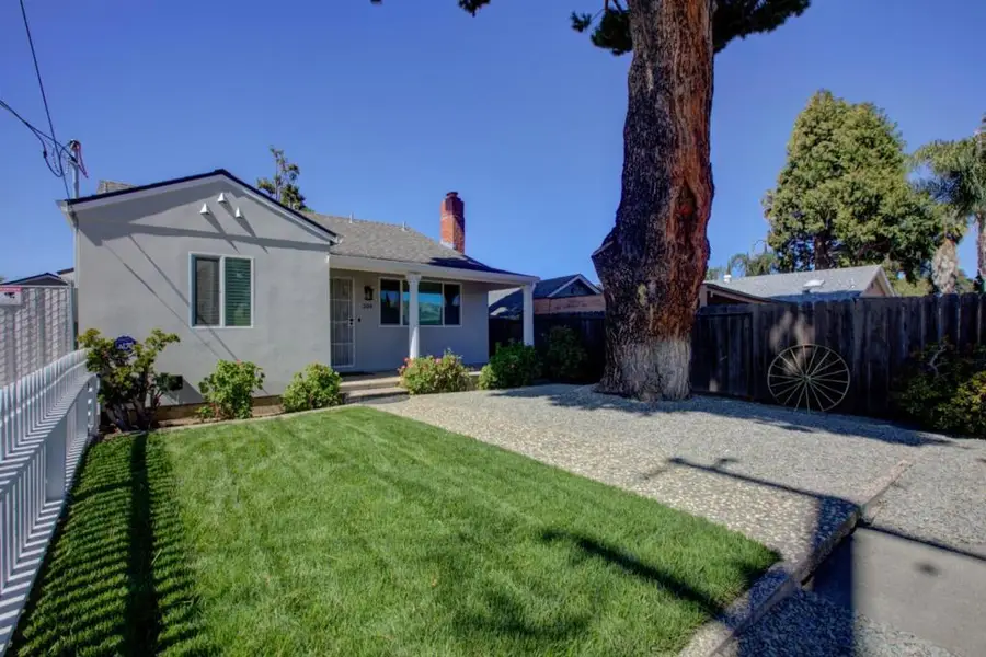 209 Mccreery Avenue, San Jose, CA 95116 - #2