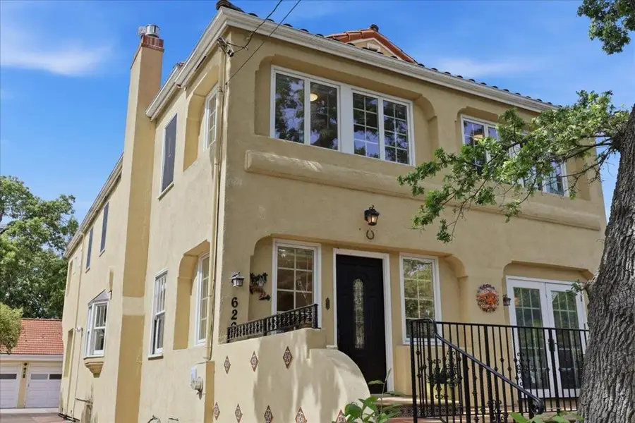 620 Vera Avenue, Redwood City, CA 94061 - #2