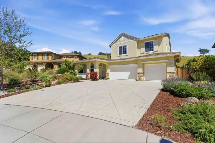 1661 Longmeadow Court, Gilroy, CA 95020 - #3