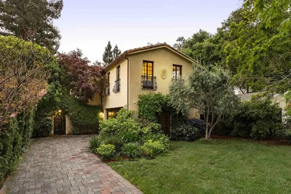 1932 Emerson Street, Palo Alto, CA 94301