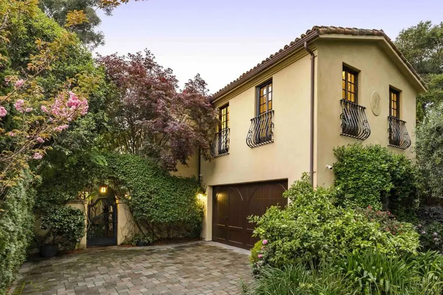 1932 Emerson Street, Palo Alto, CA 94301 - #2