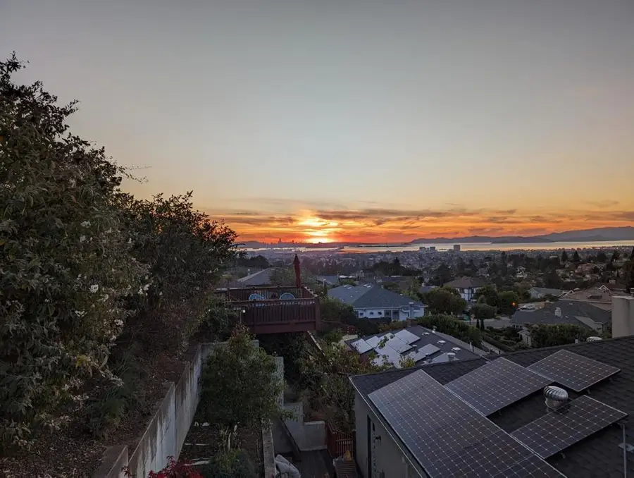 130 Florence Avenue, Oakland, CA 94618 - #3