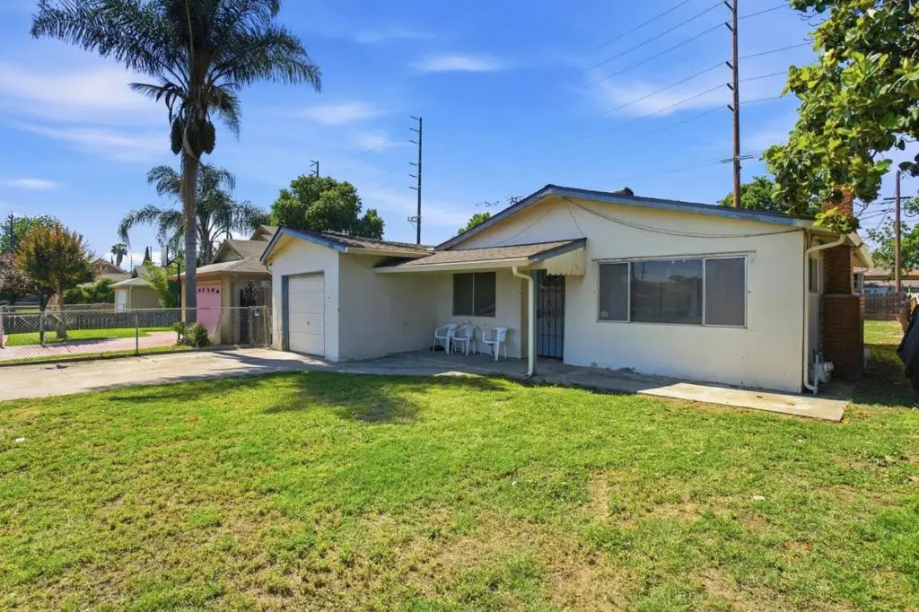 1835 E Anderson Street, Stockton, CA 95205 - #1