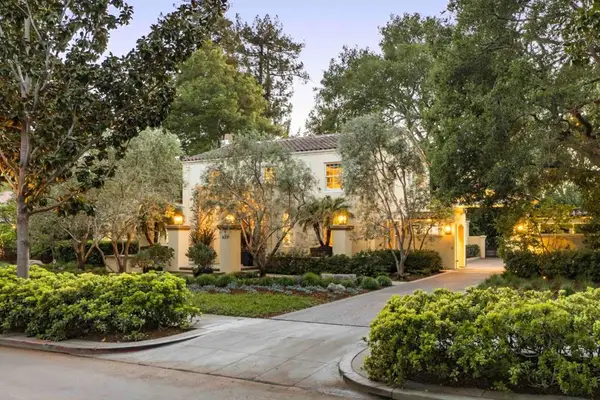 428 Maple Street, Palo Alto, CA 94301